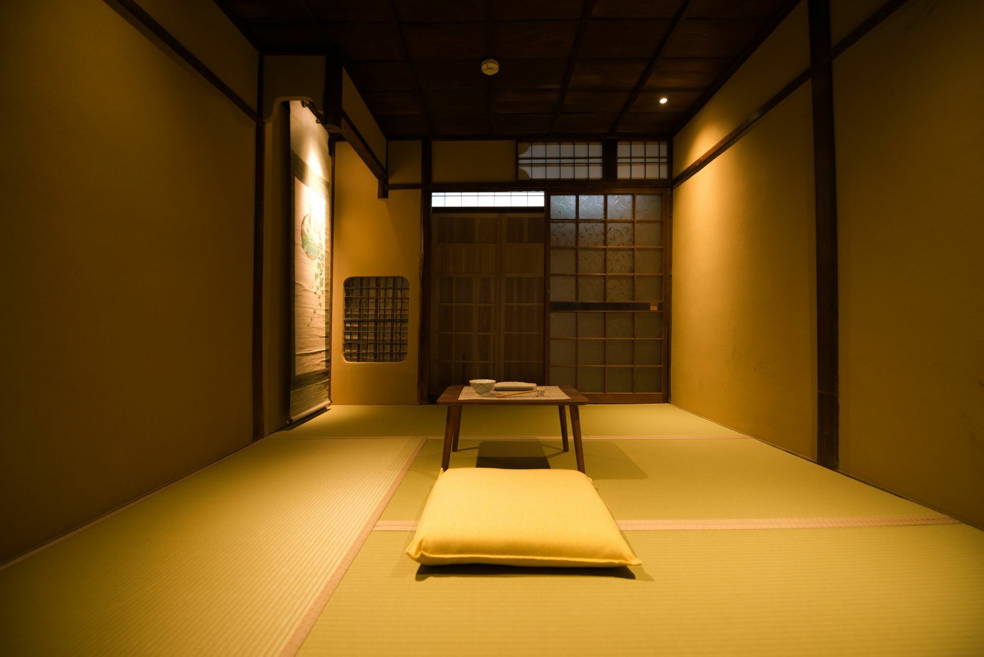 Kumomachiya Benzaiten Quioto Exterior foto
