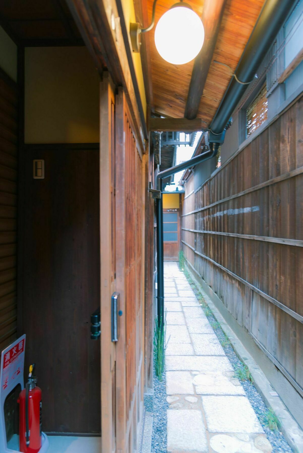 Kumomachiya Benzaiten Quioto Exterior foto