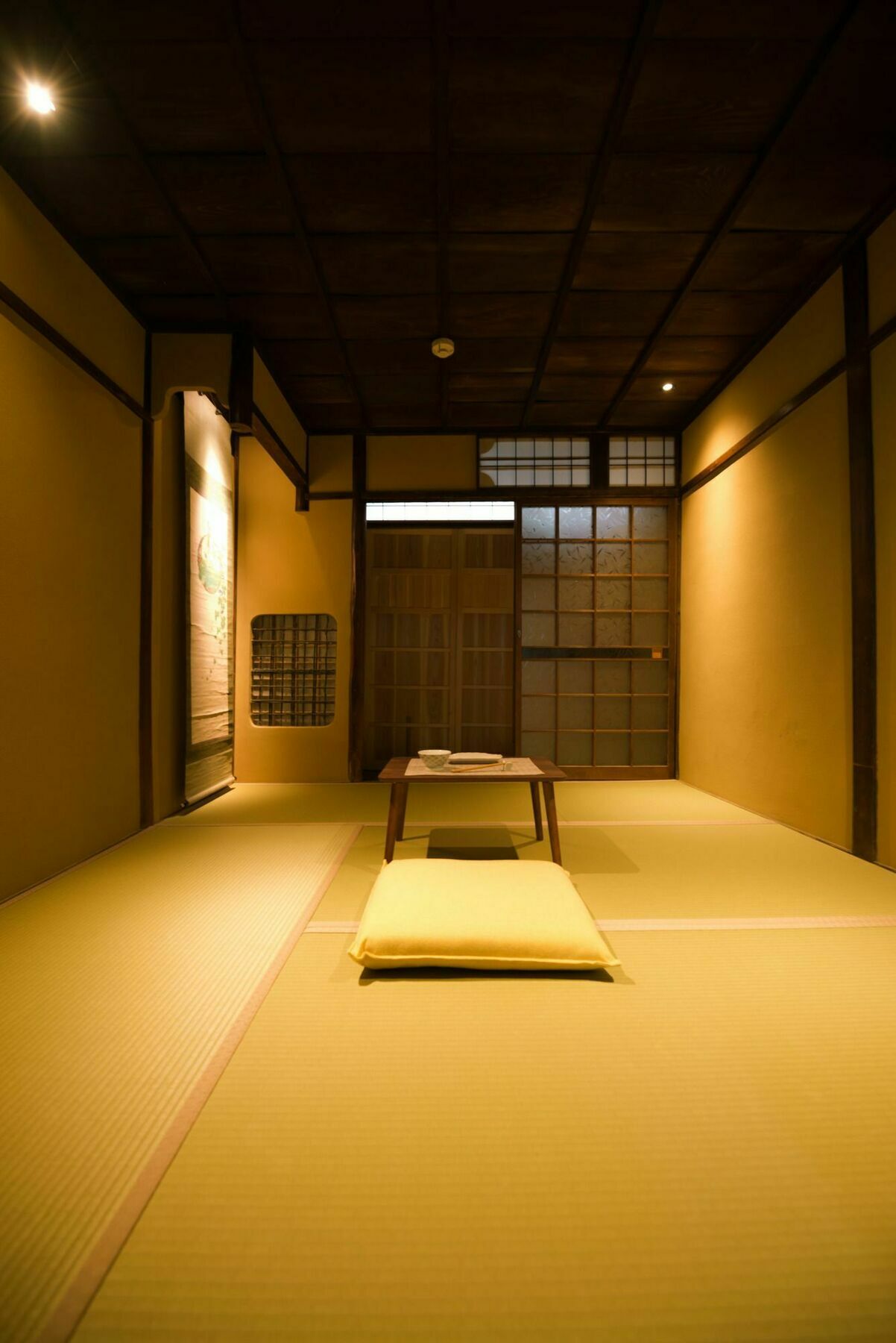 Kumomachiya Benzaiten Quioto Exterior foto